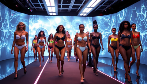 The Hottest Underwear Trends to Watch Out for in 2024